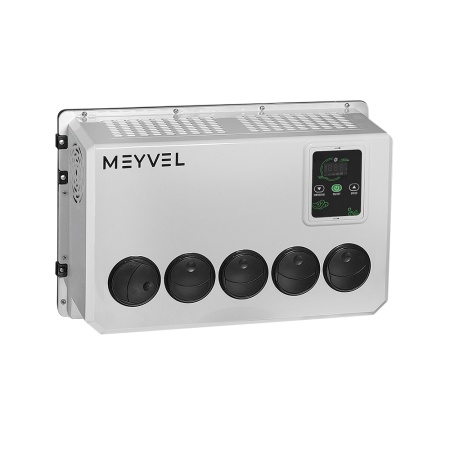 Кондиционеры автономный кондиционер meyvel ac-12tec2000  